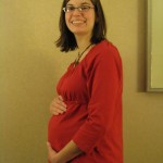17 weeks prego