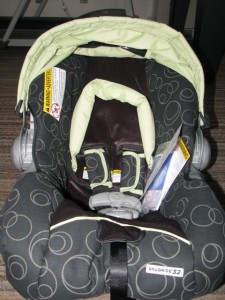 carseat