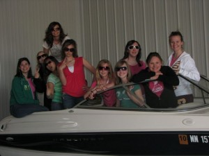 boat