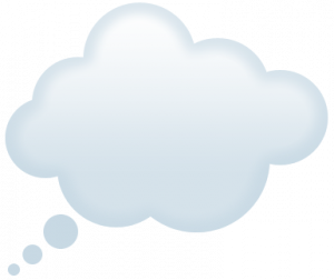 thought-bubble