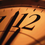 clock