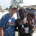 haitian mom