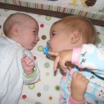 Zeke and Hannah