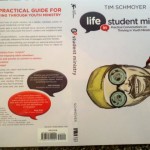 Life in Student Ministry
